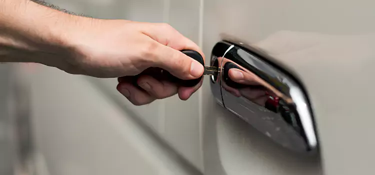 Why Choose Our Auto Locksmith Team in Albertville, AL?