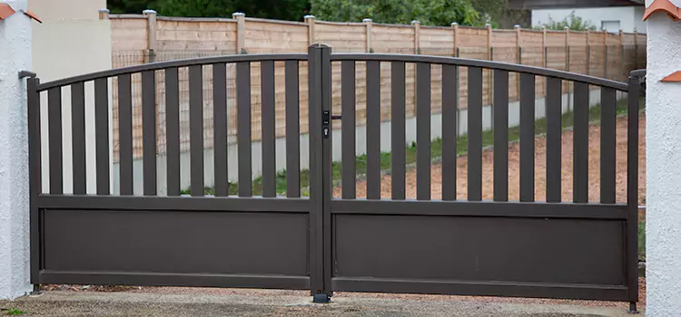 Advanced Gate Solutions in Albertville, AL