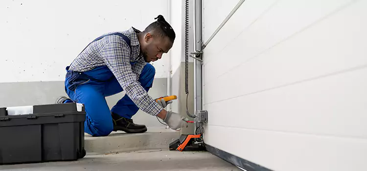 Expert Solutions for Every Garage Lock Need in Albertville, AL