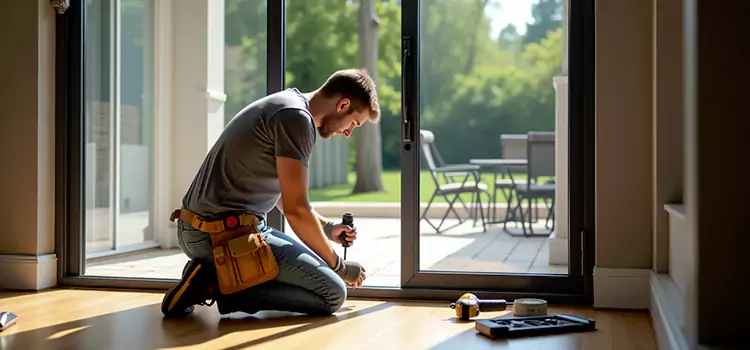 Comprehensive Solutions for Every Glass Door Need in Albertville, AL