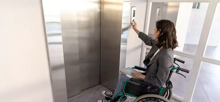 Benefits of Modern Handicap Door Systems in Albertville, AL