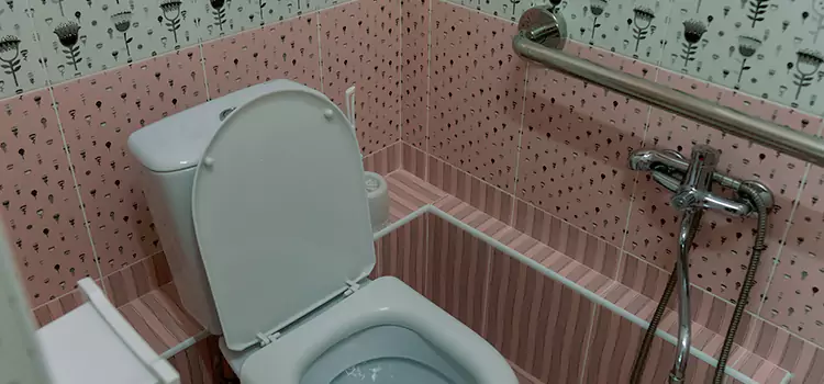 Meeting Diverse Needs With Accessible Restroom Solutions in Albertville, AL