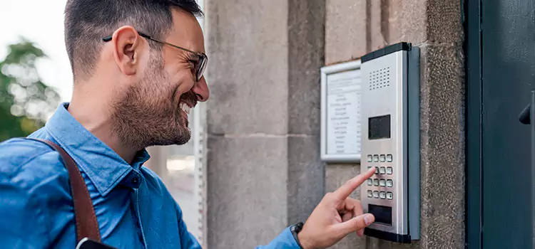 Advanced Solutions for Enhanced Security in Albertville, AL