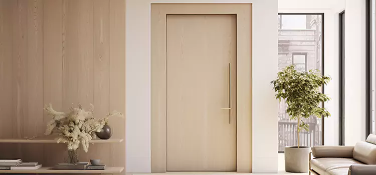 Choose Quality for Your Inside Doors in Albertville, AL
