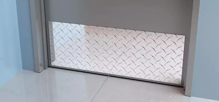 Benefits of Professional Kick Plate Solutions in Albertville, AL