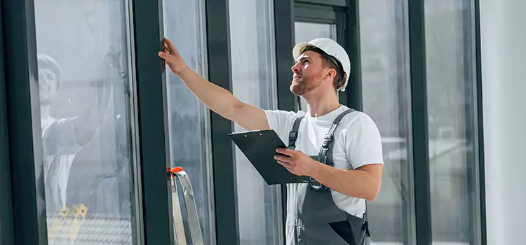 Comprehensive Solutions for Your Sticking Doors in Albertville, AL