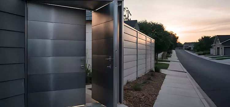 Comprehensive Steel Door Solutions in Albertville, AL