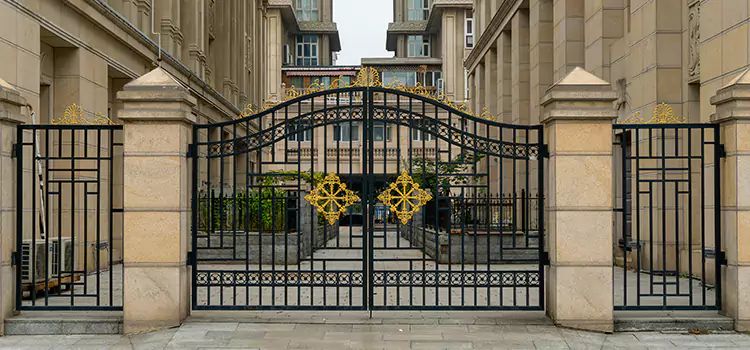 Comprehensive Iron Gate Maintenance Solutions in Albertville, AL