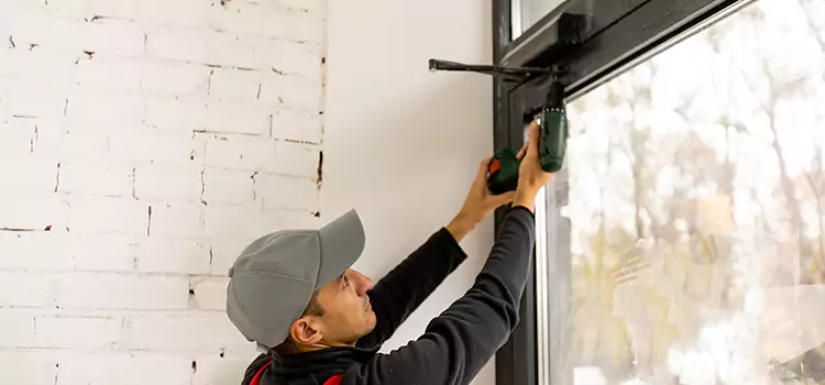 Your Trusted Partner for Door Closer Solutions in Albertville, AL