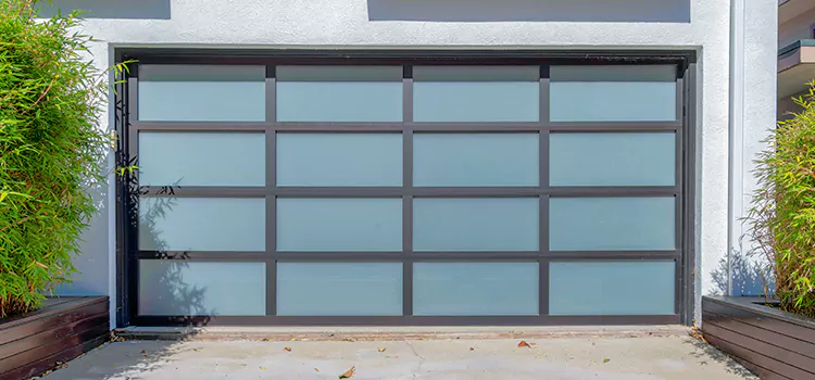 Why Choose Us for Garage Door Care in Albertville, AL?