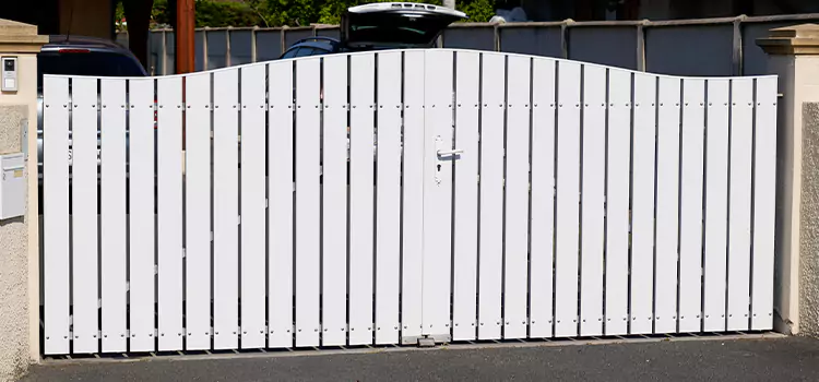 Why Choose Us for Residential Gate Repair in Albertville, AL?