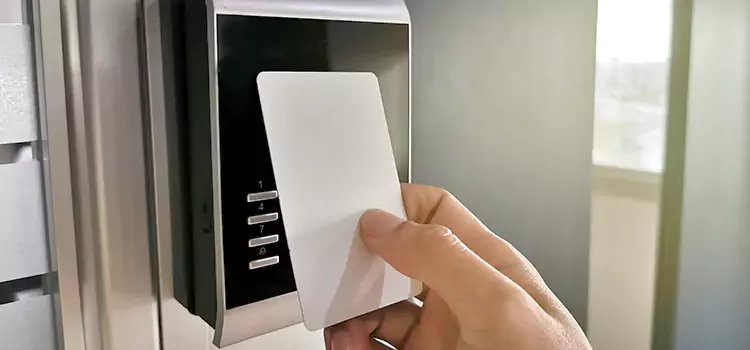 Advanced RFID Technology Integration in Albertville, AL